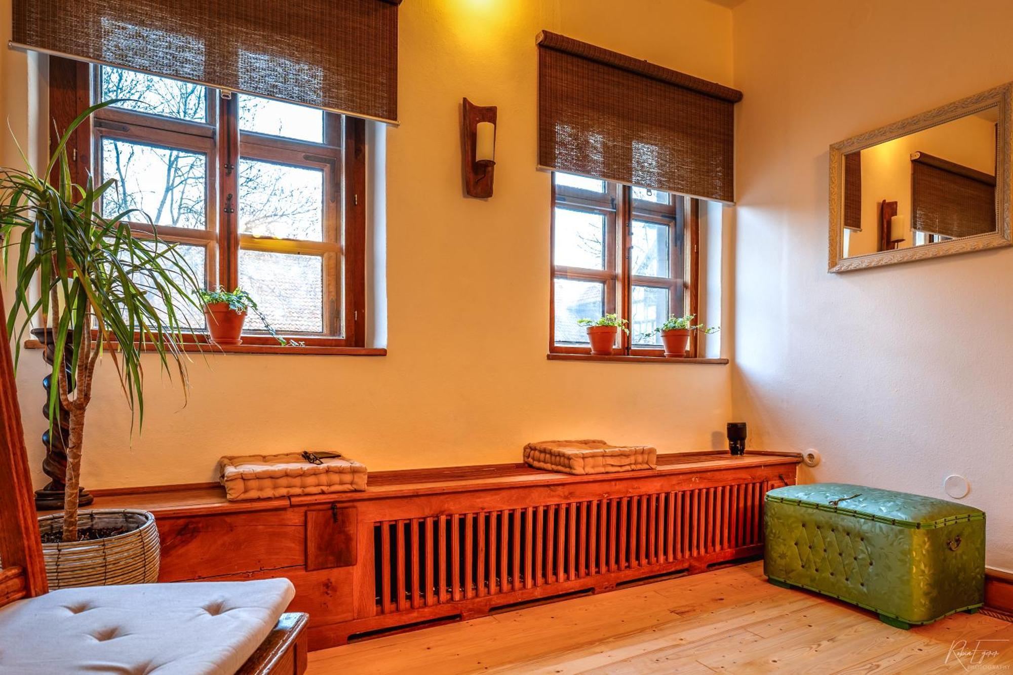 Ferienwohnung Graf Heinrich Bad Arolsen Exteriér fotografie