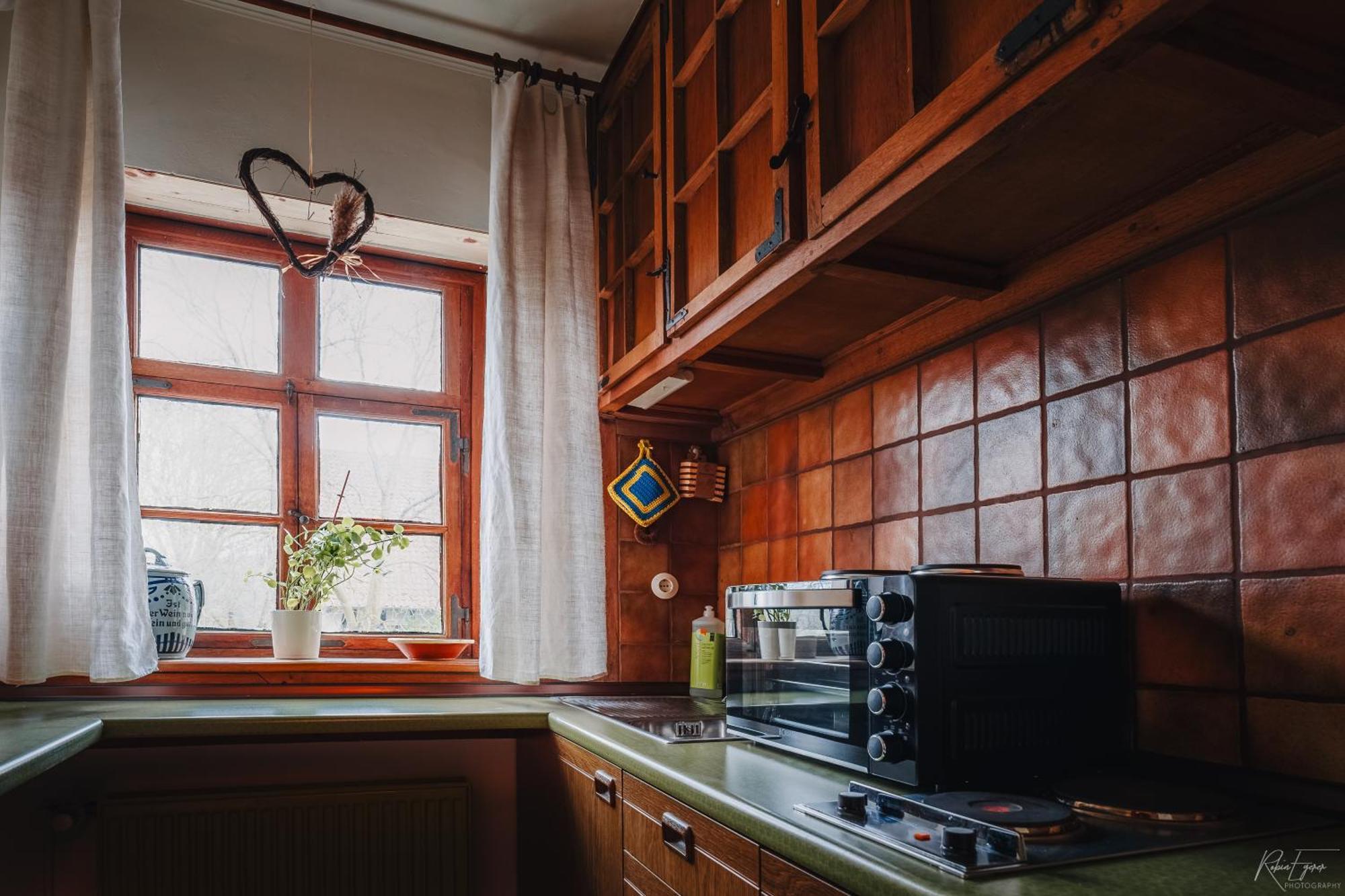 Ferienwohnung Graf Heinrich Bad Arolsen Exteriér fotografie